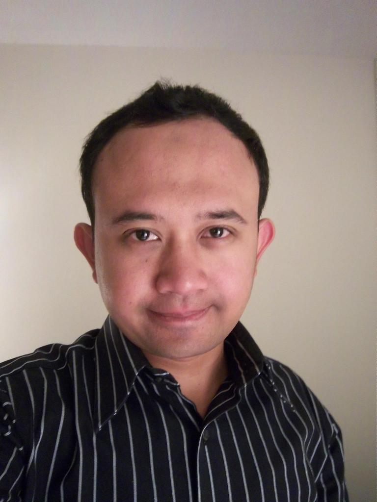 Pak Ubaidillah