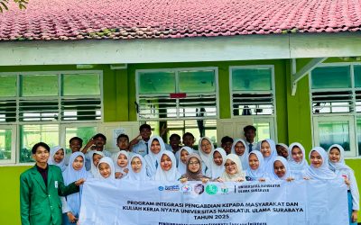 Smart Money Management di Era Digital Pelatihan Pengelolaan Keuangan dan Literasi Finansial bagi Siswa SMAN 1 Bangsal Mojokerto