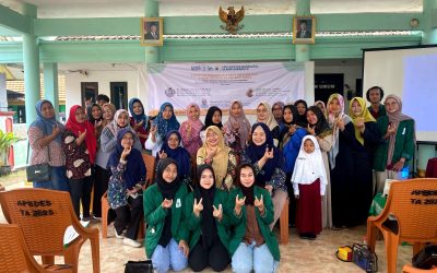 UNUSA Dukung Literasi Keuangan Digital Berbasis Web, Cegah Jebakan Pinjaman Online Ilegal