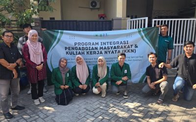 Pemanfaatan Teknologi Monitoring Kinerja untuk Meningkatkan Efisiensi di PT Fiyansa Mulya