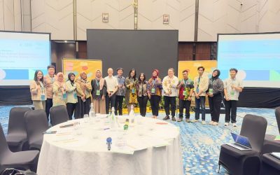 Akuntansi Unusa Dorong Sinergi Akademisi dan Dunia Usaha dalam Transisi Ekonomi Hijau Kalimantan