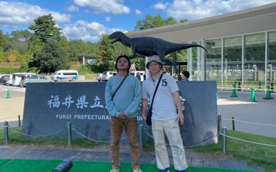 Sekilas Merasakan Kehidupan di Jepang, Pengenalan Budaya Jepang Melalui Kegiatan Study Tour