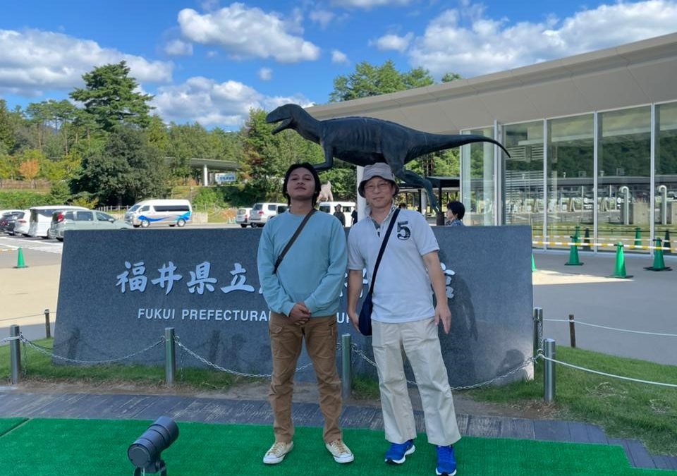 Sekilas Merasakan Kehidupan di Jepang, Pengenalan Budaya Jepang Melalui Kegiatan Study Tour