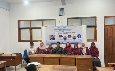 Tingkatkan Literasi Keuangan Generasi Muda, Dosen UNUSA Kenalkan Aplikasi Digital “Sepran: Catatan Keuangan” kepada Siswa SMA Amanatul Ummah Surabaya